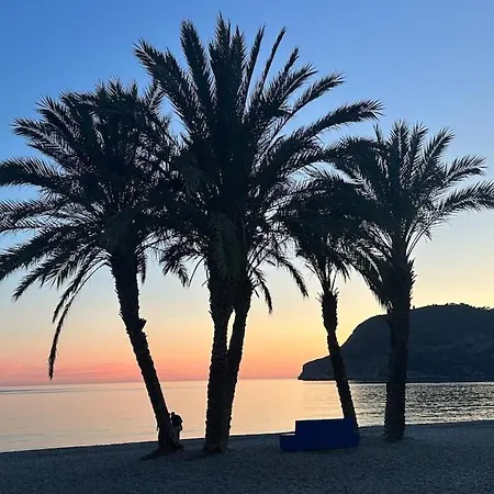 By The Bay - * La Herradura (Granada)