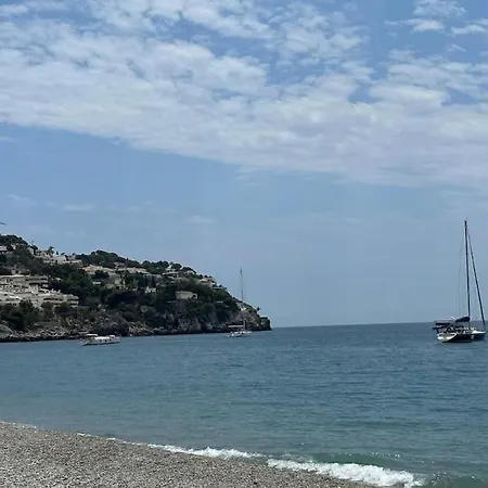Apartment By The Bay - La Herradura (Granada)