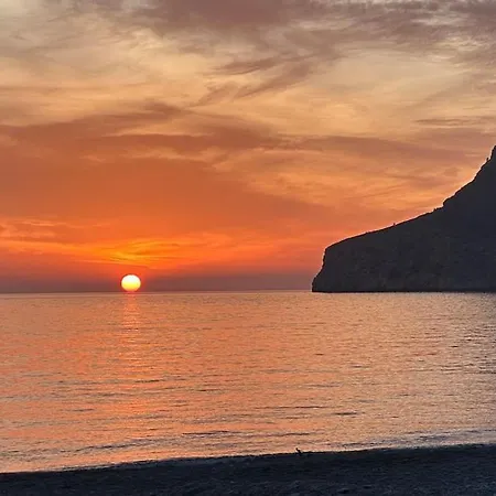 By The Bay - La Herradura (Granada)
