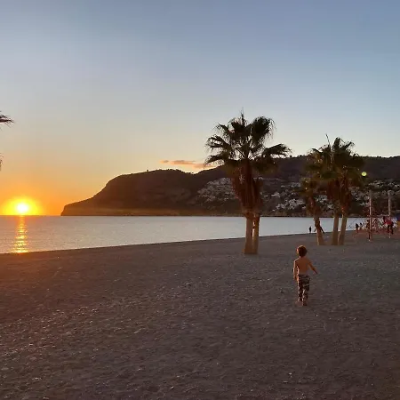 By The Bay - Apartment La Herradura (Granada)