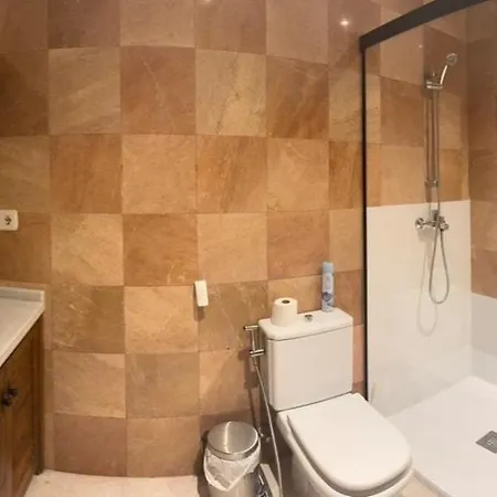 By The Bay - Apartment La Herradura (Granada)