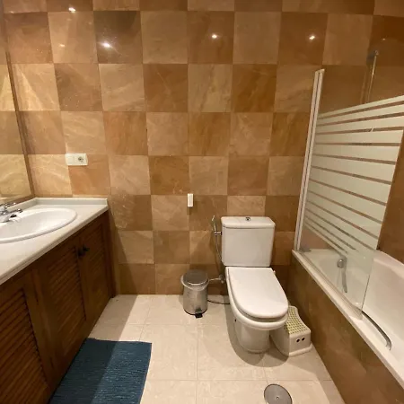 Apartamento By The Bay - *