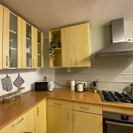 Apartamento By The Bay -